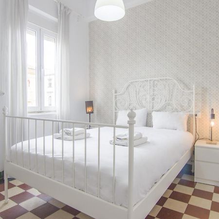 Rentalsevilla Cuesta Del Rosario II Luaran gambar