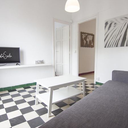 Rentalsevilla Cuesta Del Rosario II Luaran gambar