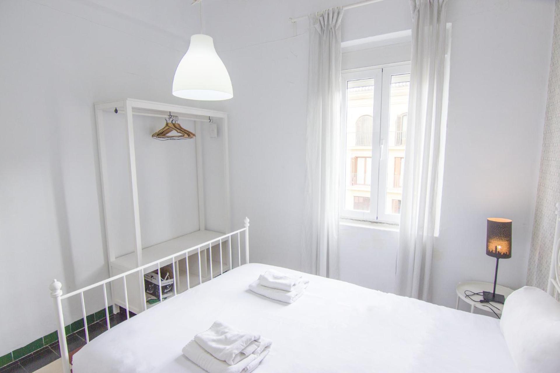 Rentalsevilla Cuesta Del Rosario II Luaran gambar
