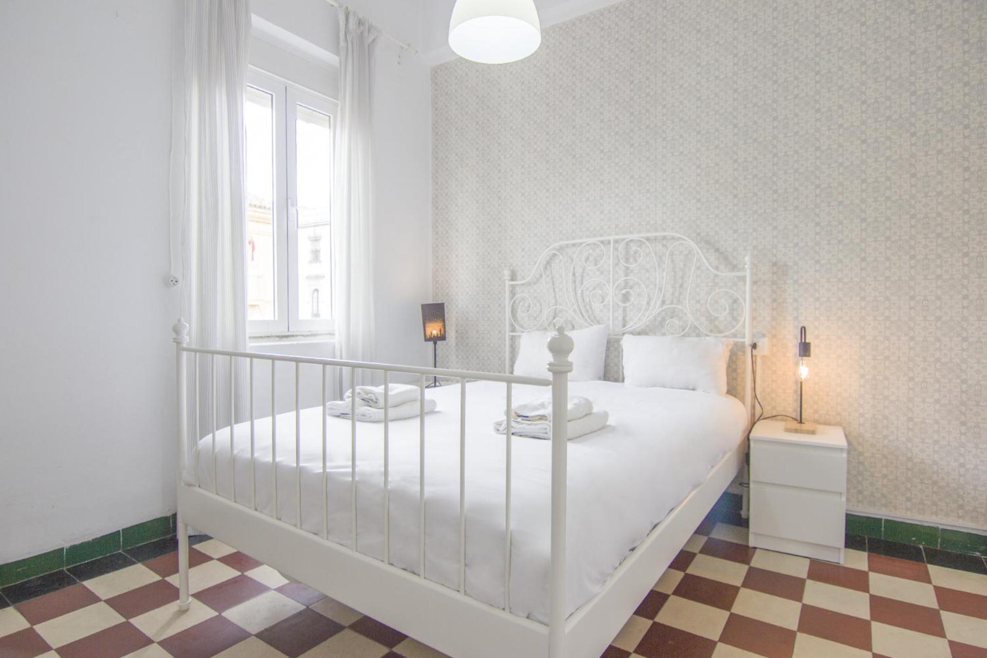 Rentalsevilla Cuesta Del Rosario II Luaran gambar