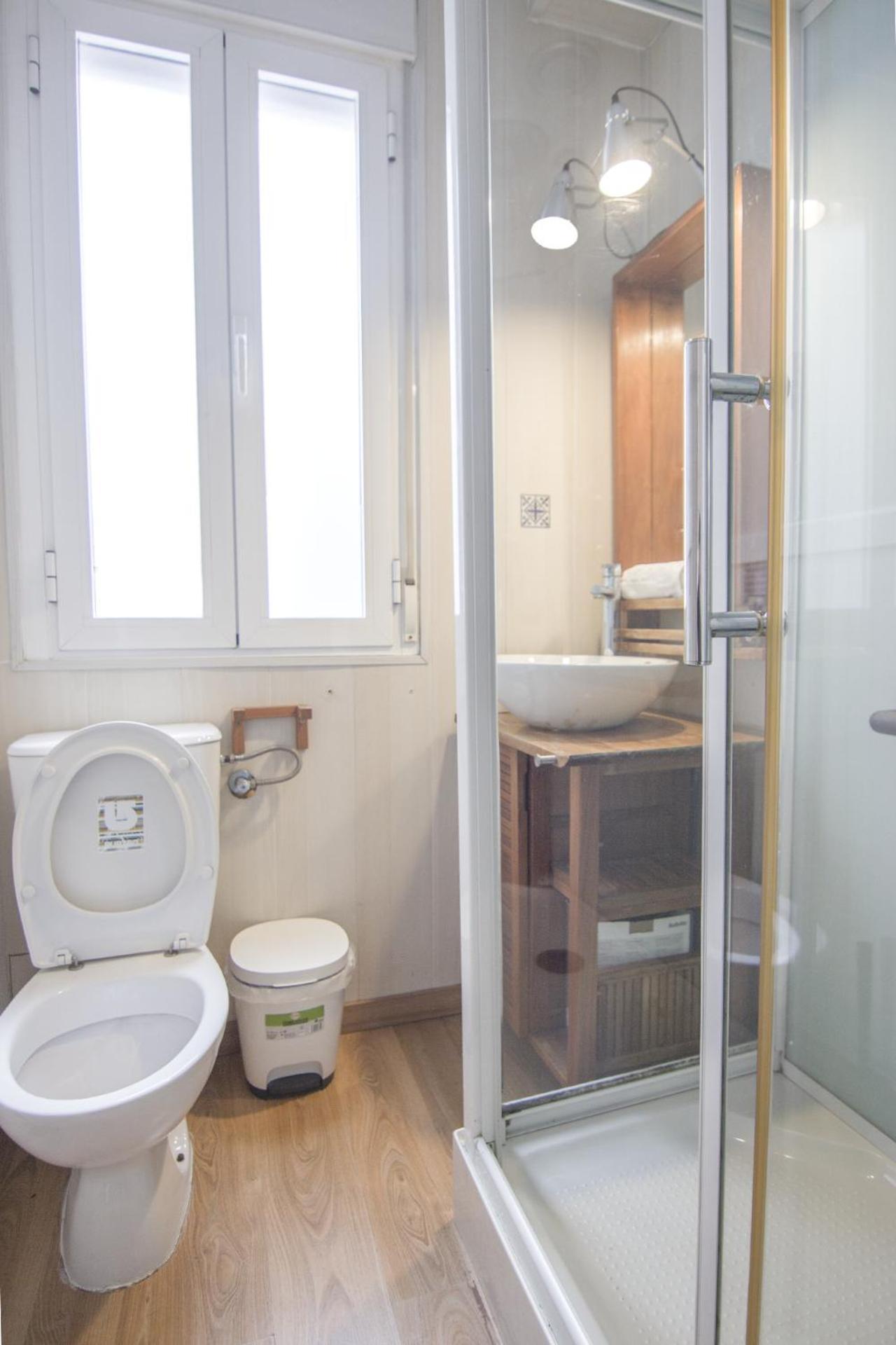 Rentalsevilla Cuesta Del Rosario II Luaran gambar