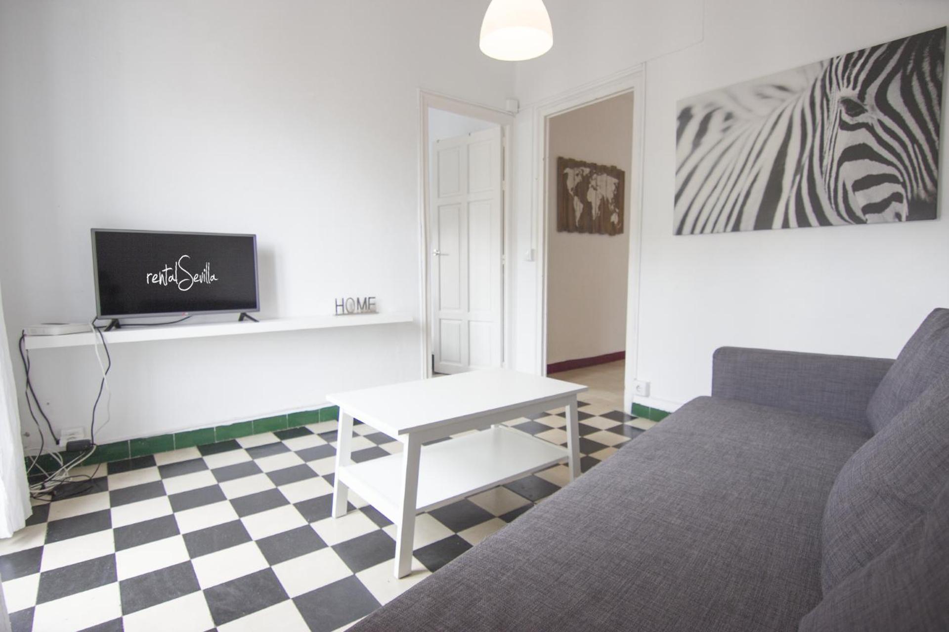 Rentalsevilla Cuesta Del Rosario II Luaran gambar