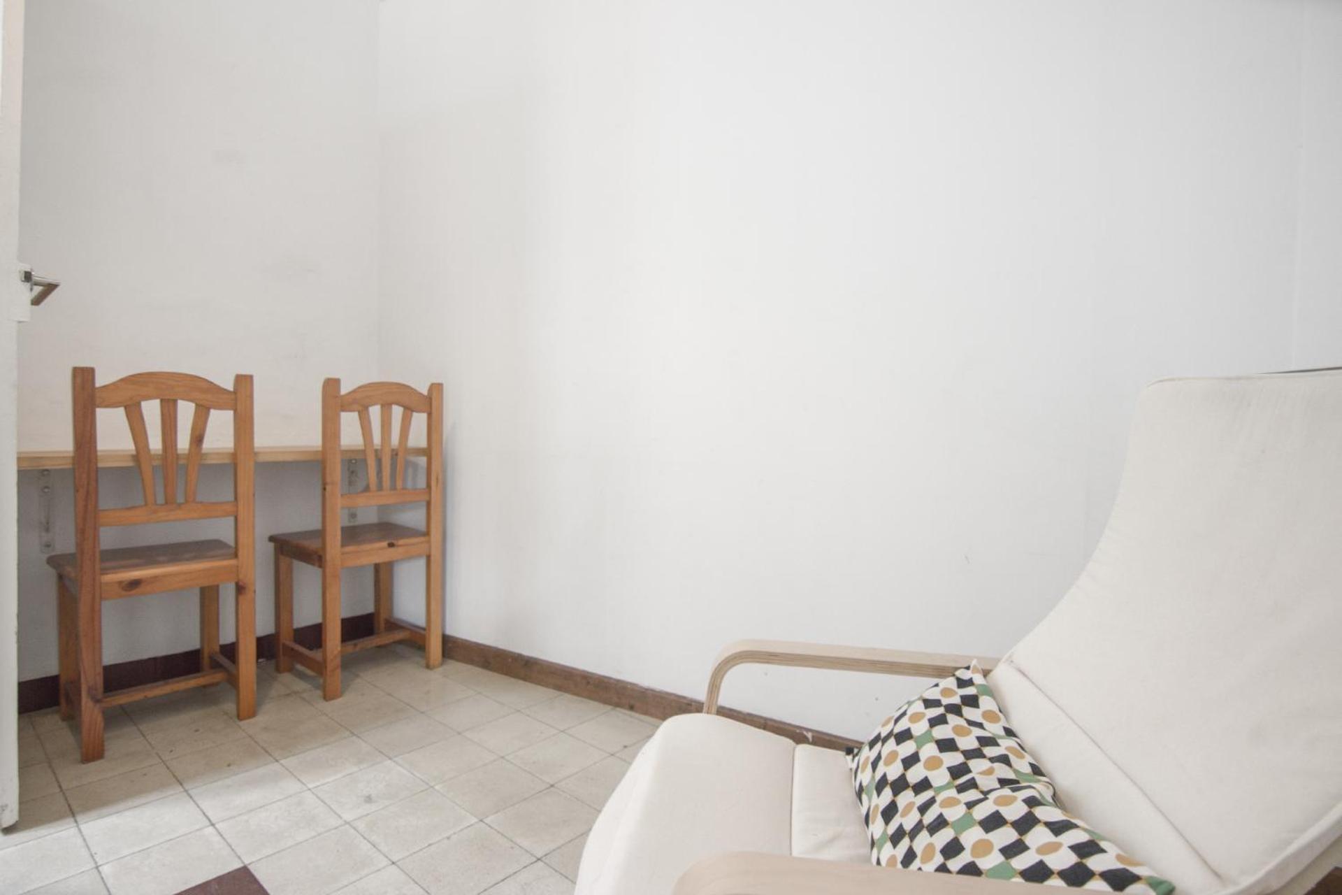 Rentalsevilla Cuesta Del Rosario II Luaran gambar