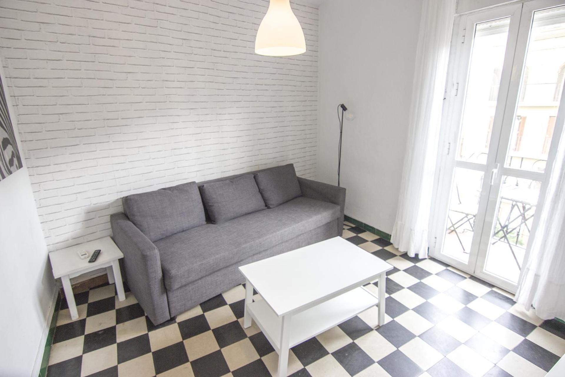 Rentalsevilla Cuesta Del Rosario II Luaran gambar