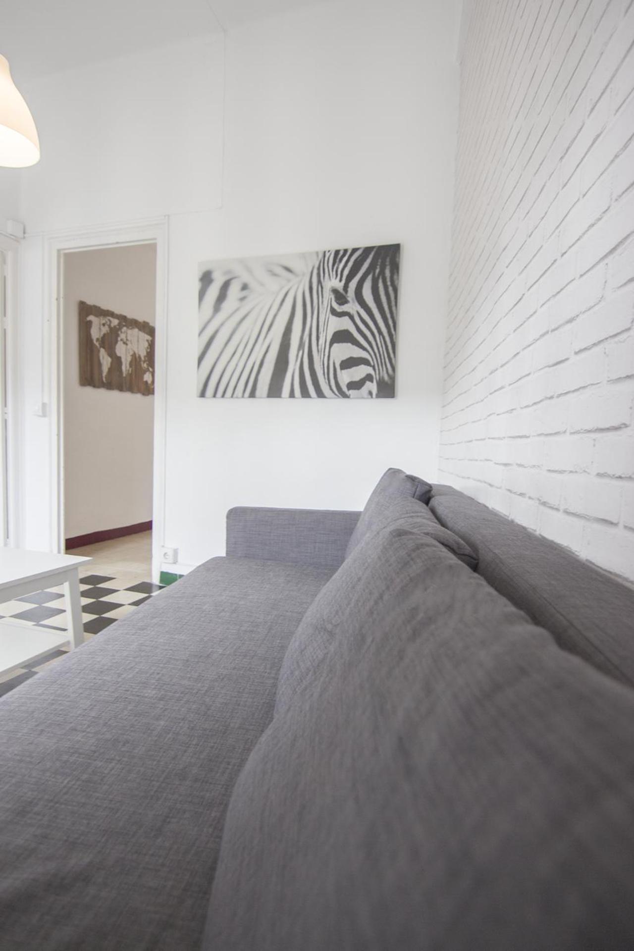 Rentalsevilla Cuesta Del Rosario II Luaran gambar