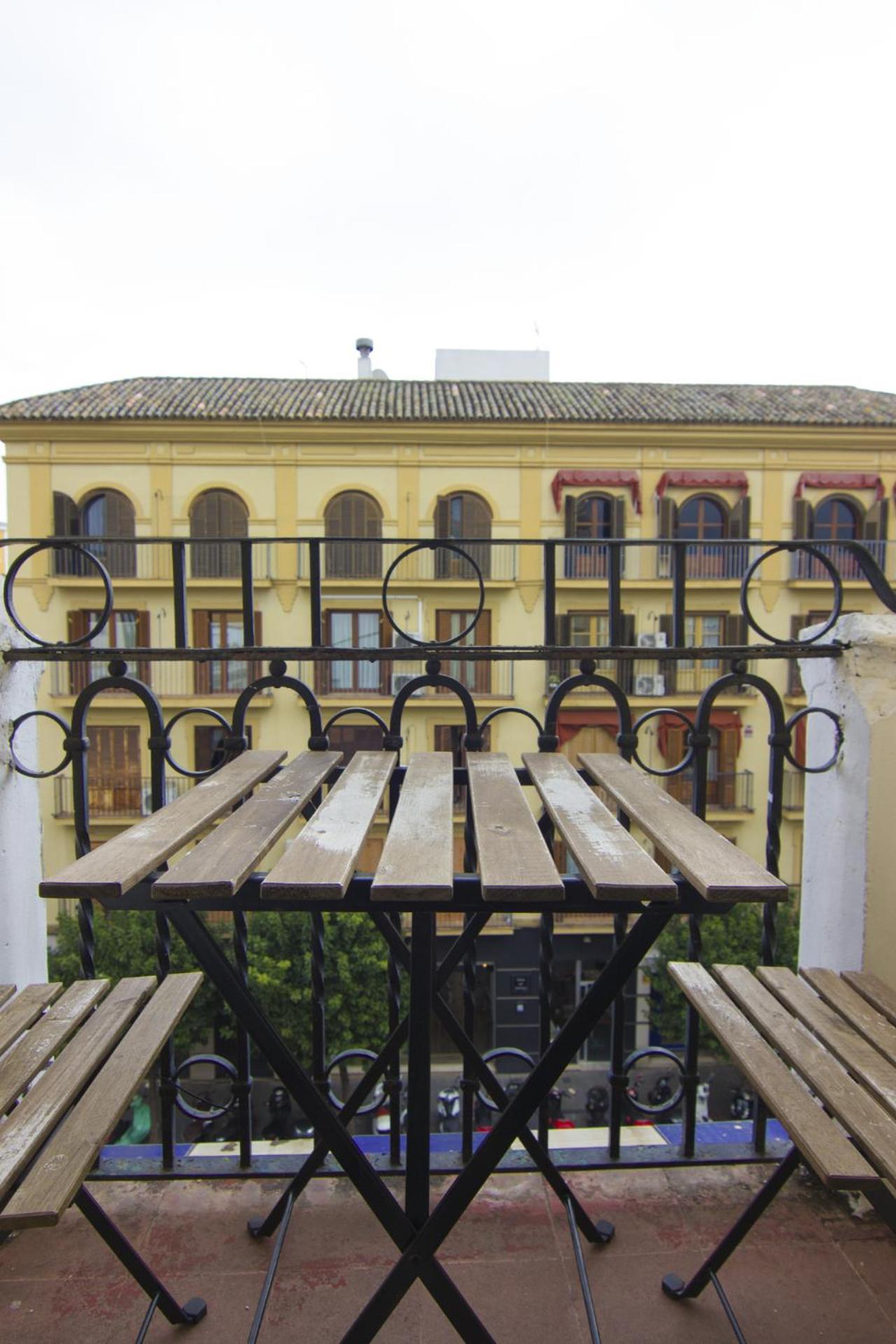 Rentalsevilla Cuesta Del Rosario II Luaran gambar